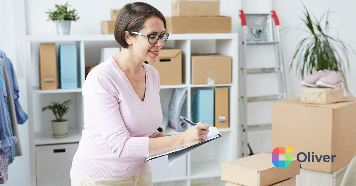 6 inventory management tips for retailers