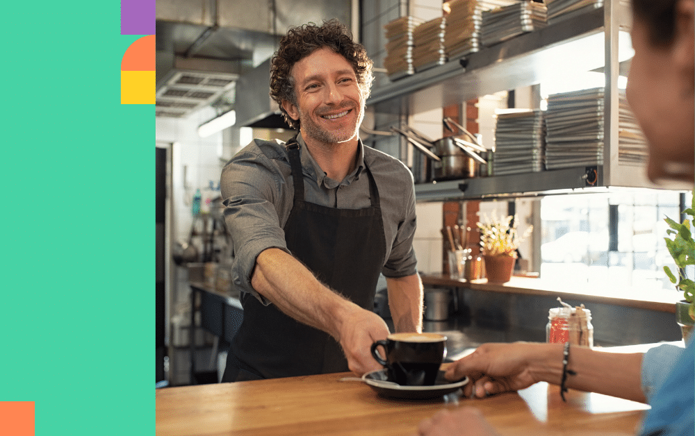 8 ways to improve customer retention in your café