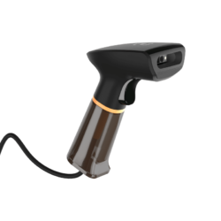 Barcode-Scanner