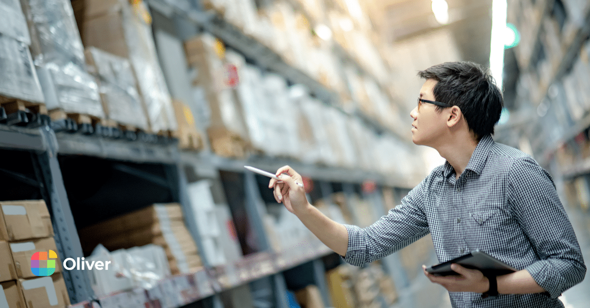 Best inventory management software for WooCommerce