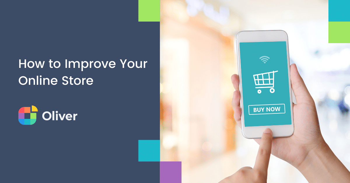 How to improve your online store