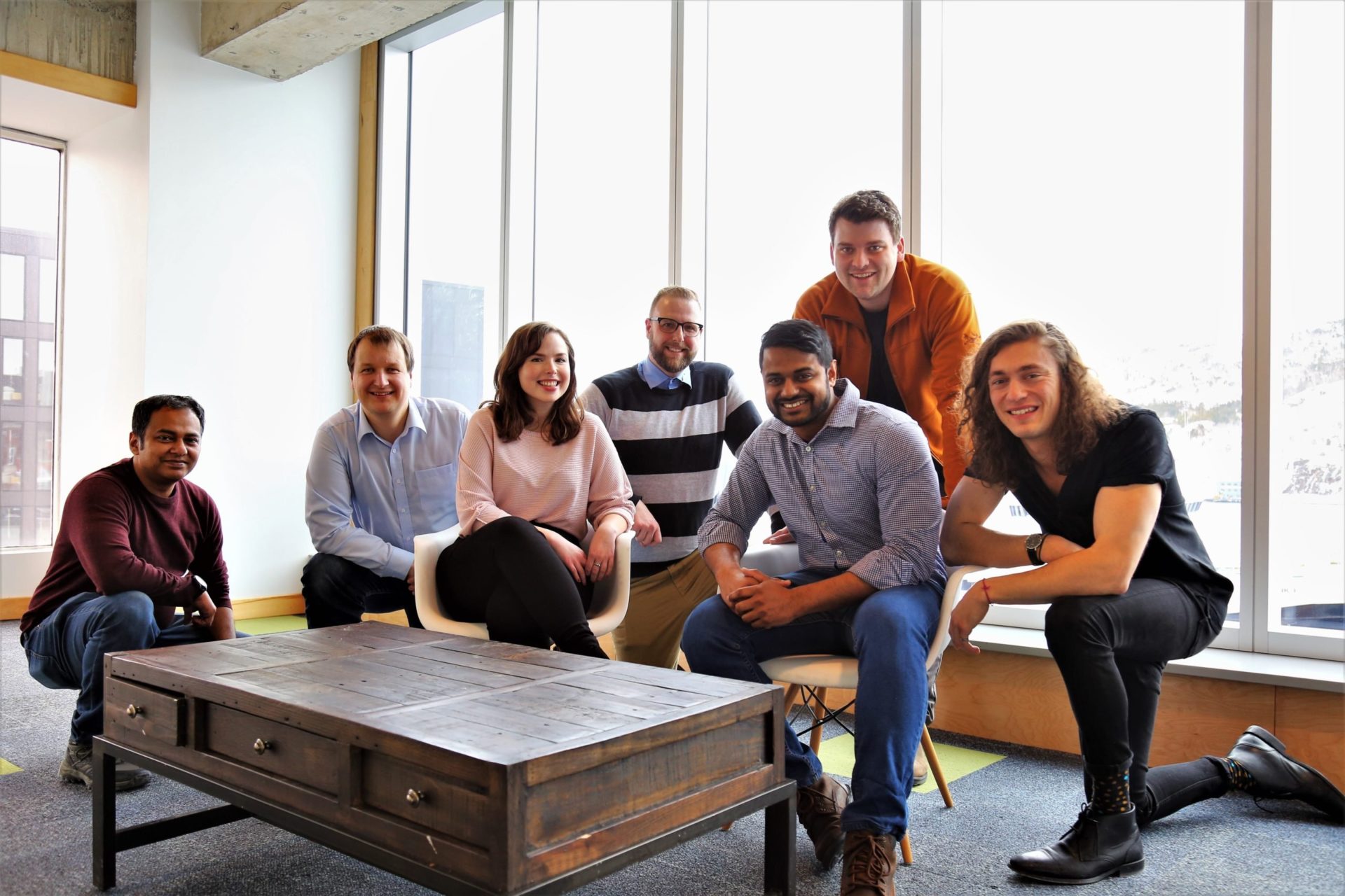 St. John’s Startup Wins Gerry Pond Sales Award