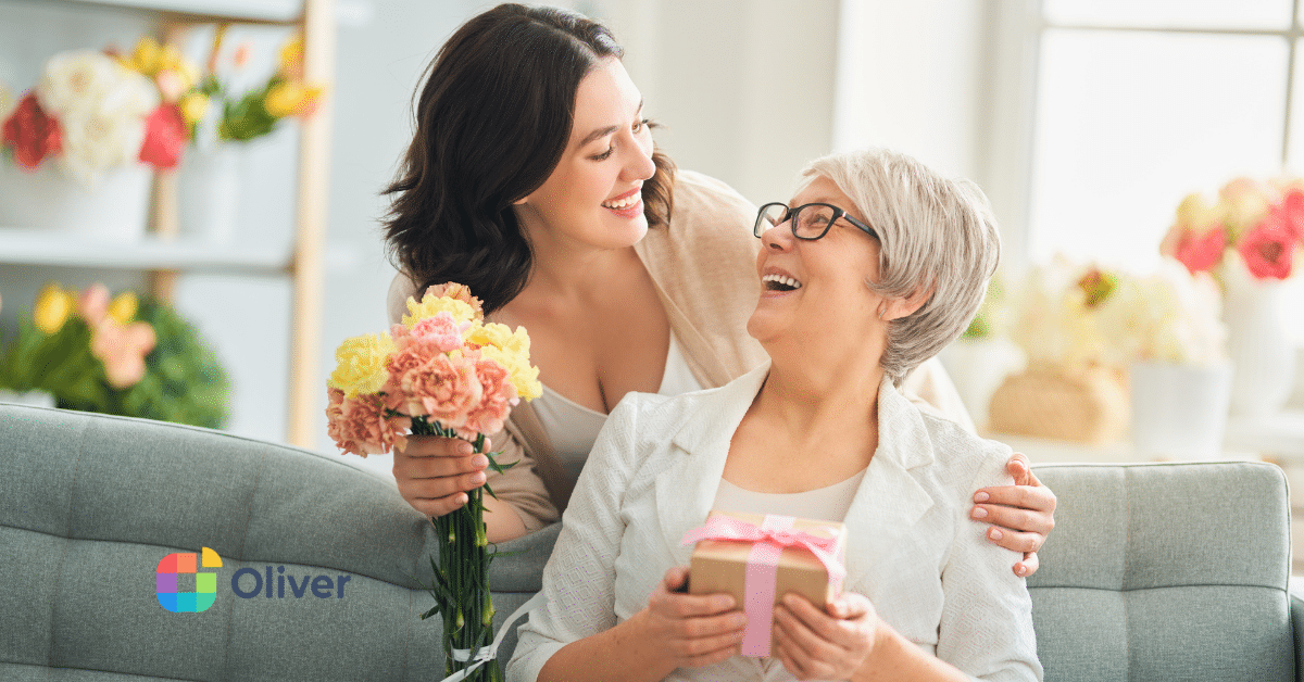 Last Minute Mother’s Day Promotion Ideas