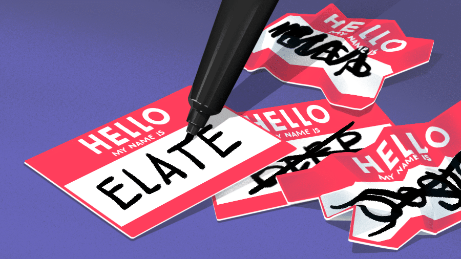 Startup Names Are Still Getting Less Silly