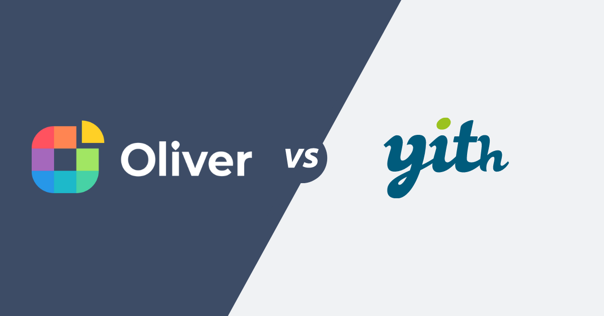 Oliver POS vs. YITH POS