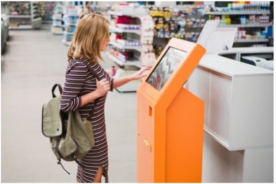 visual merchandising tips