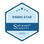 Oliver POS wins rising star software award!