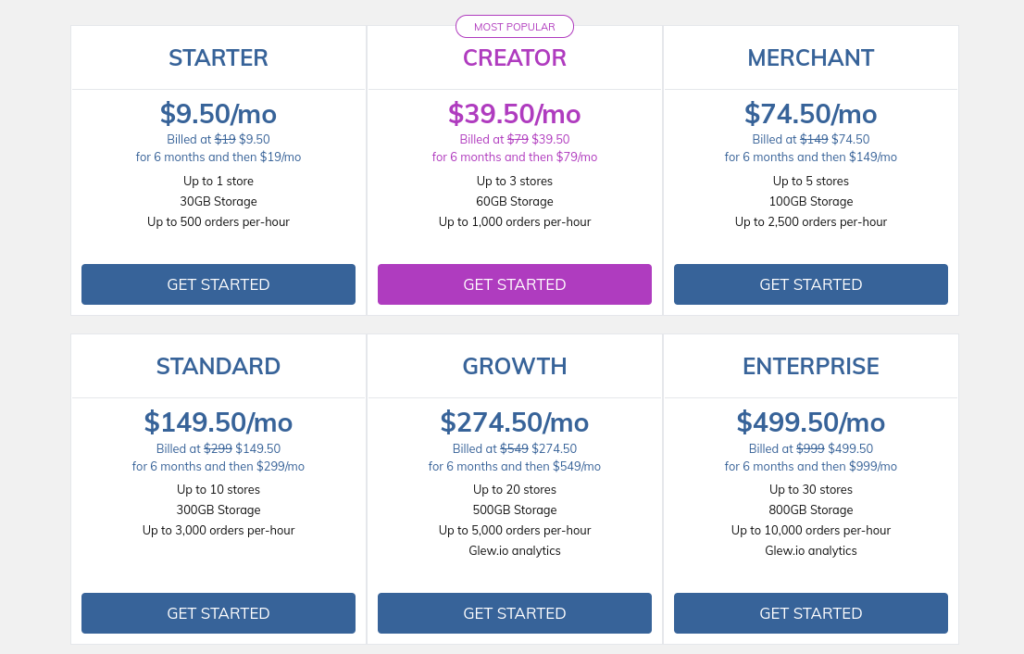 Nexcess WordPress hosting