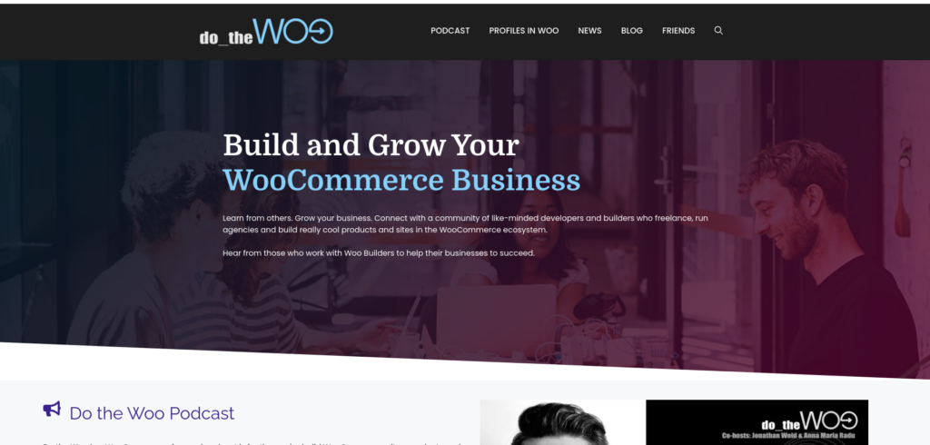 do the woo bobwp woocommerce blog der beste woocommerce blog