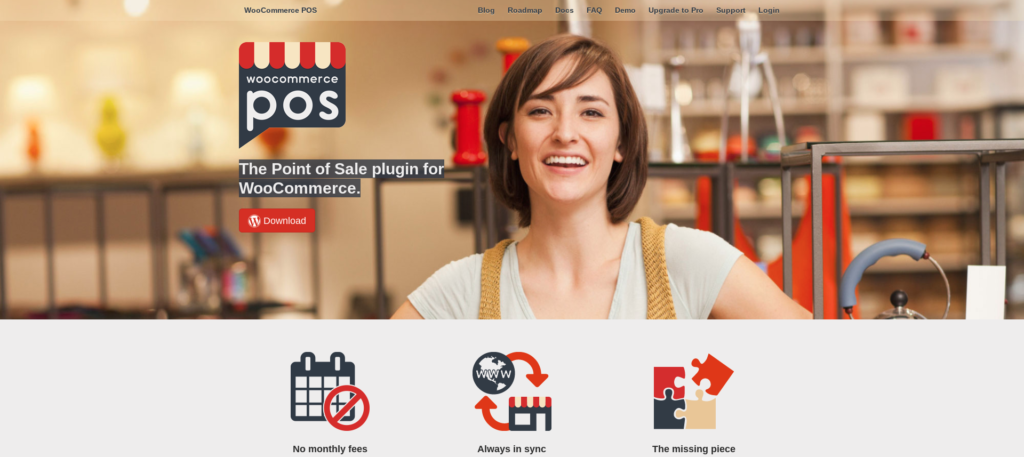 woocommerce pos gratis pos-systemen voor woocommerce