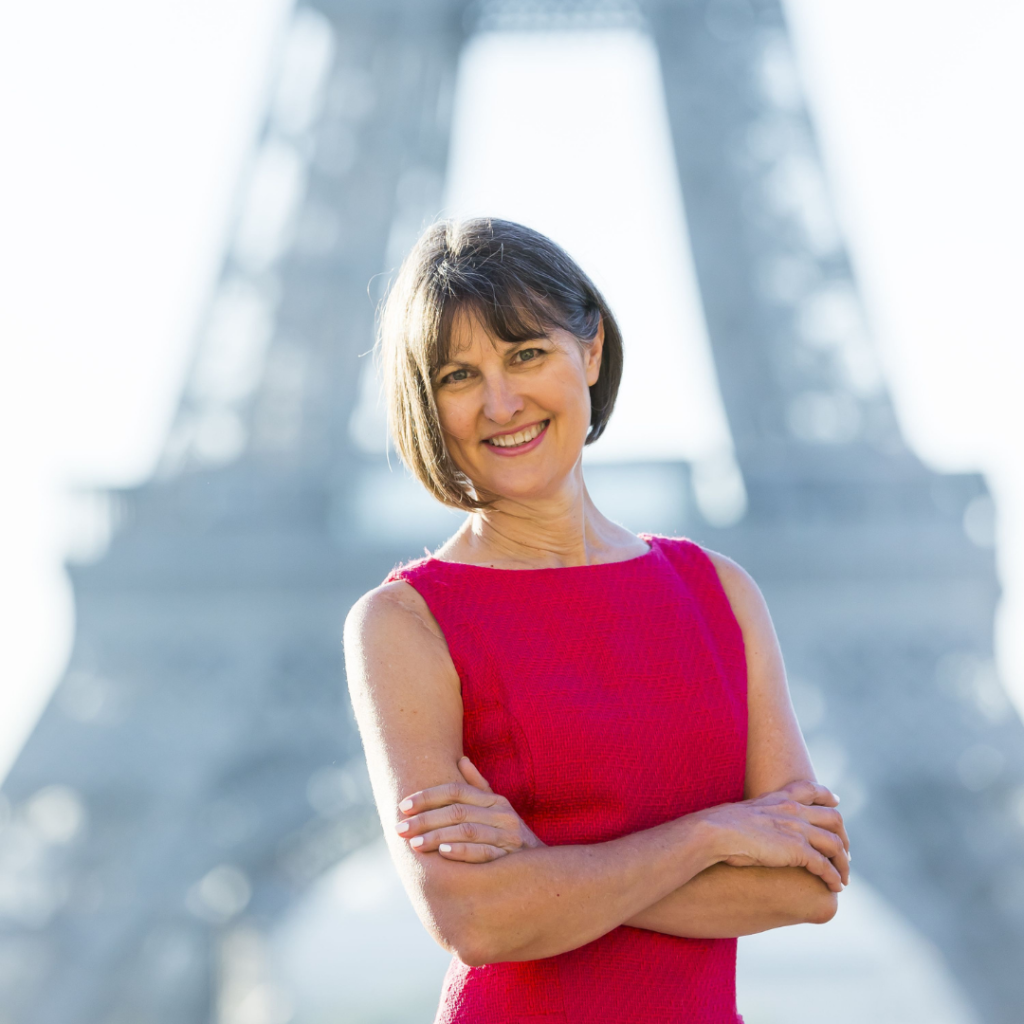 Sue from french affair the oliver pos case study