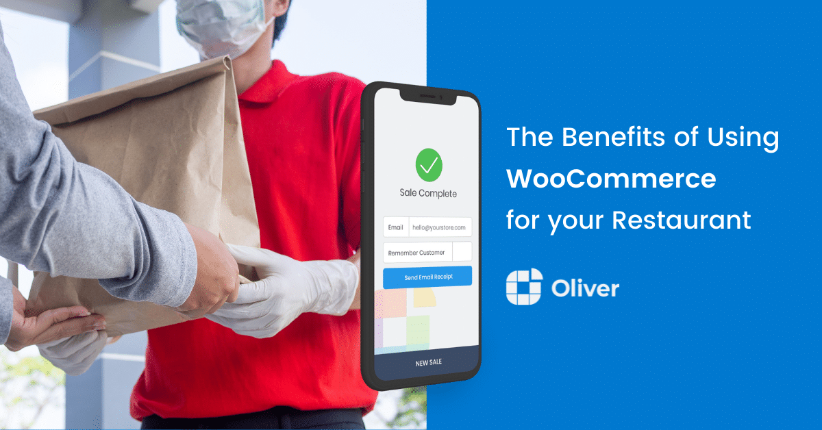 The benefits of using WooCommerce for your restaurant