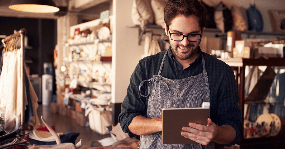 How Oliver POS Reports improve your business