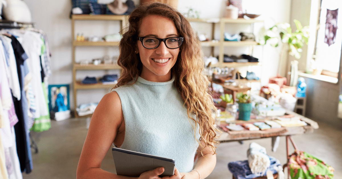 Retail success tips for 2021