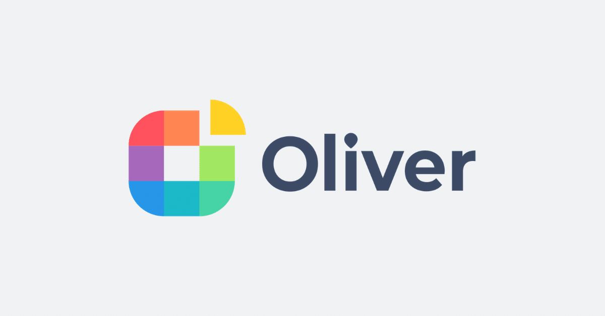 Oliver POS updates for 2021