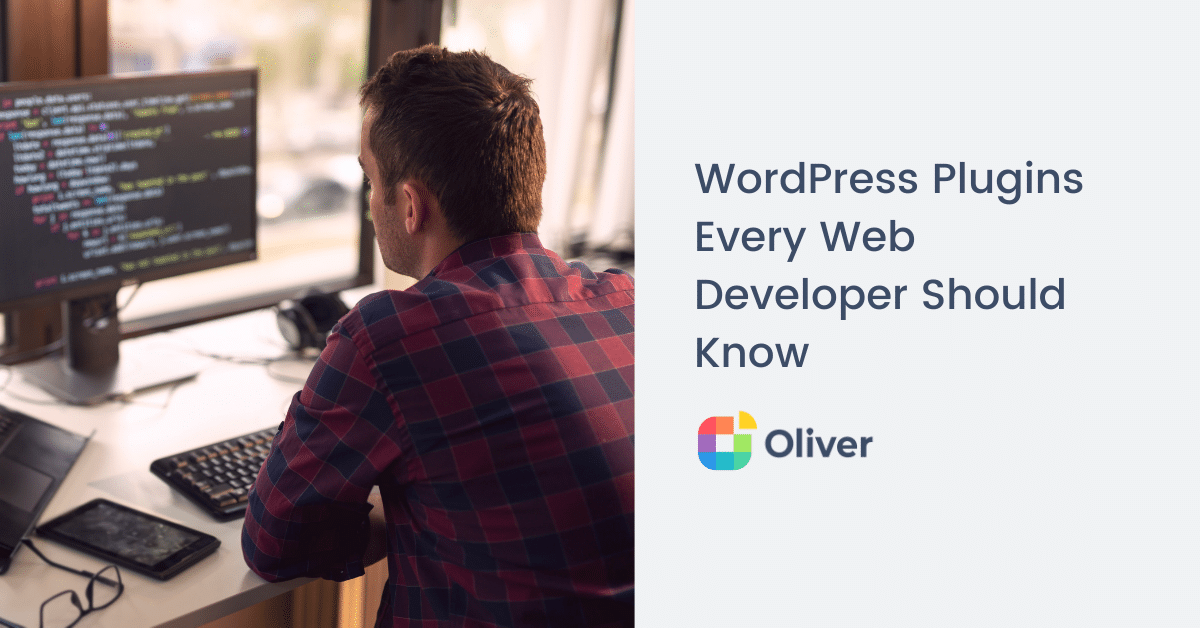 WordPress plugins every web developer should know