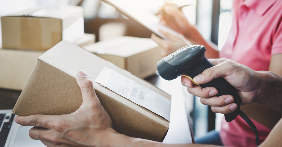 Barcodes: everything you need to know