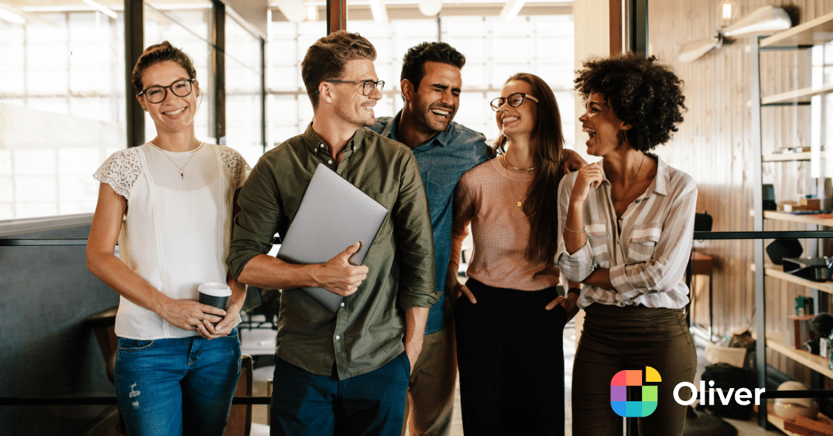 How to build a scalable business
