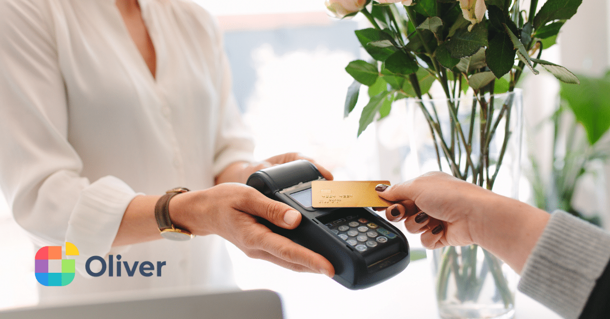 How to implement contactless payments in your store