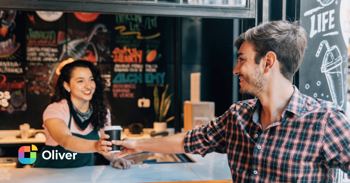 How to keep customers coming back