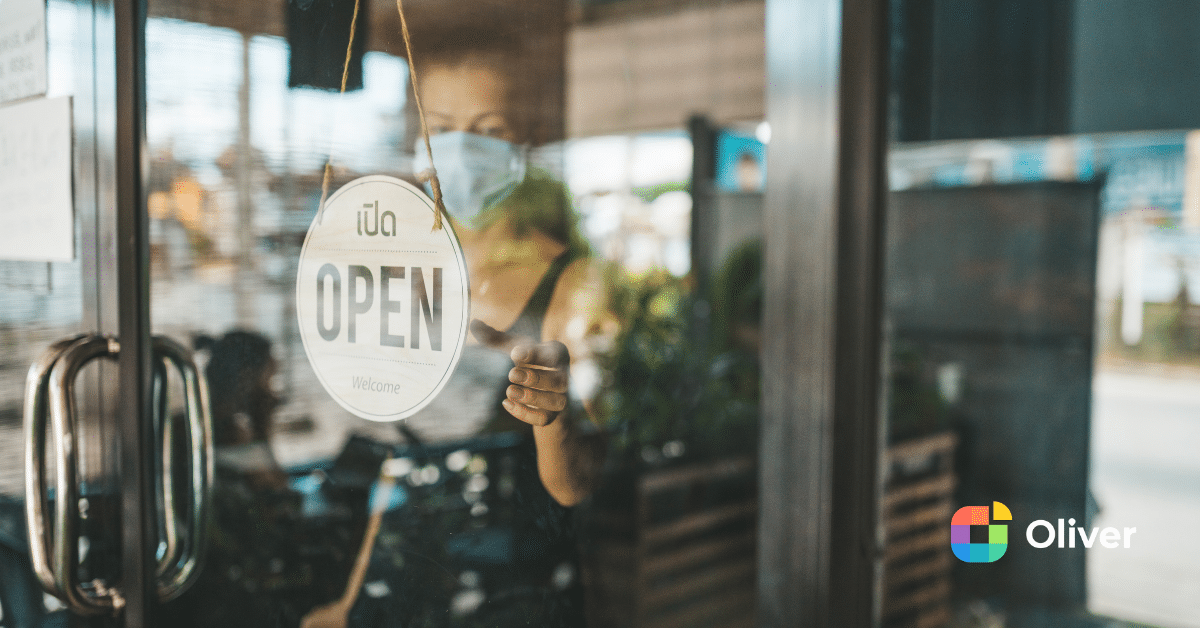How to reopen your retail shop safely