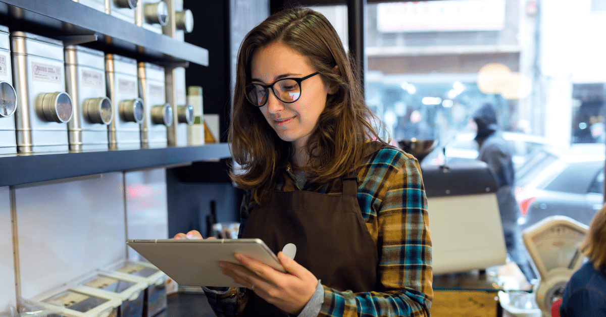 How to improve inventory management