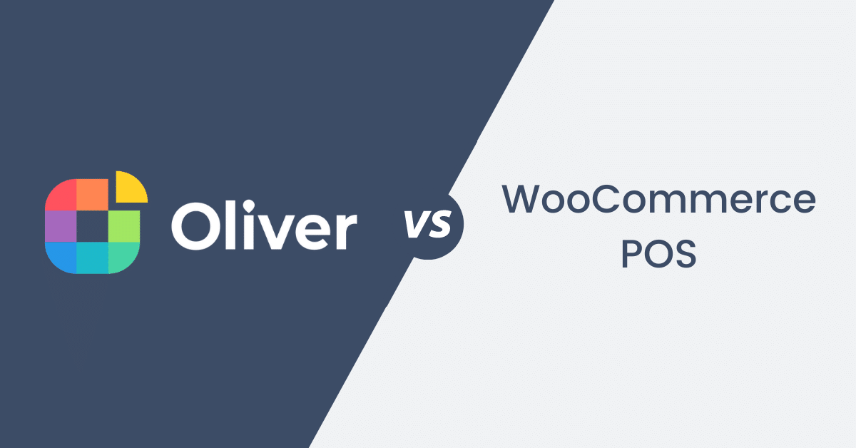 Oliver POS vs. WCPOS