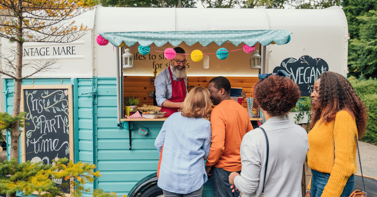 How to open a pop-up shop