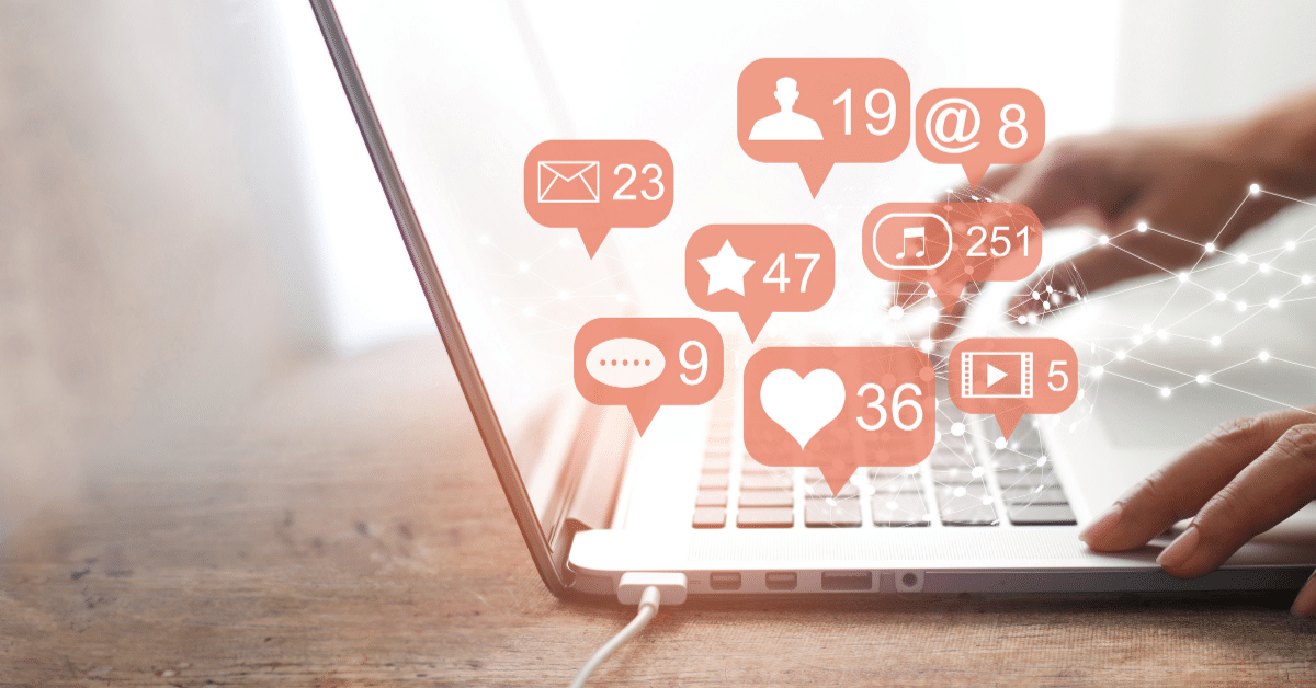4 Social Media Tips to Increase Sales