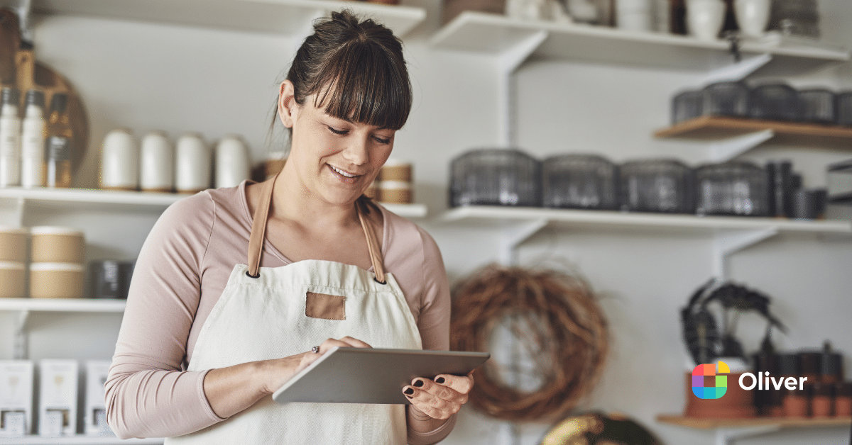 The 5 Best Retail POS Systems