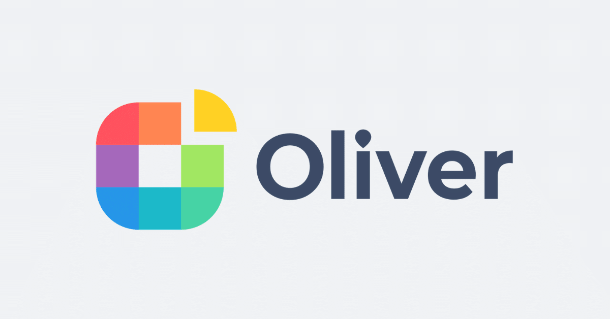 What's new with Oliver POS?