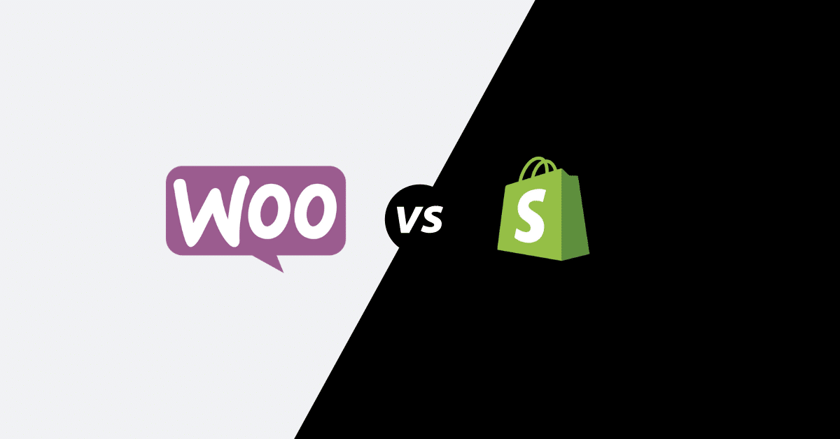 WooCommerce vs Shopify