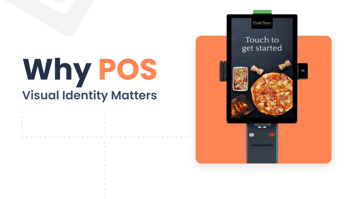 POS Visual Identity Matters: Building Trust Through Design | Final POS