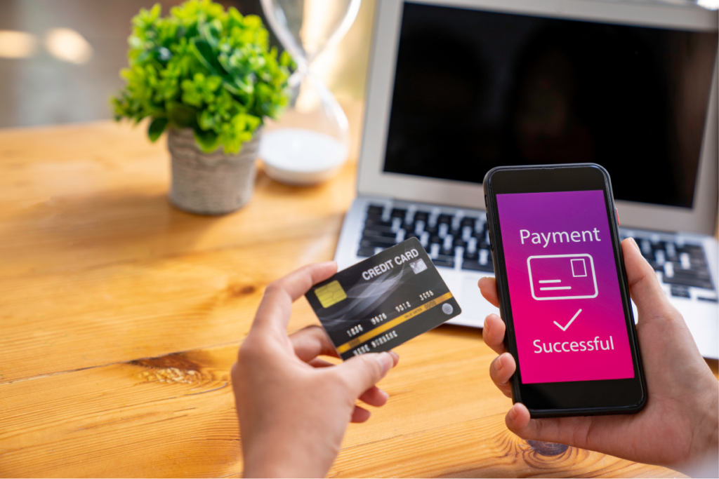 High-Risk Payment