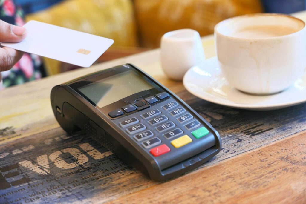 what is pos system defination for retail store owner